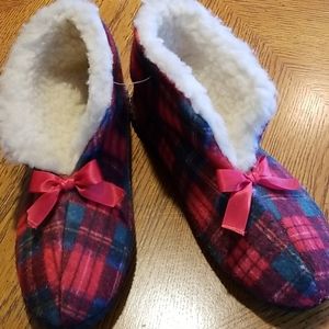 Slippers